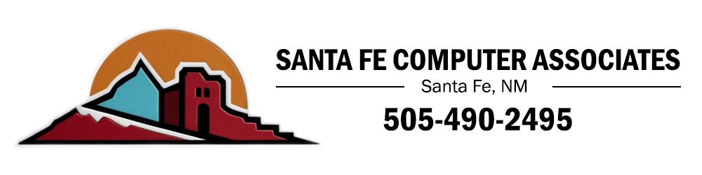 Santa Fe Computer Associates